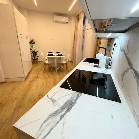 La Casetta Dell'Artista Pesaro Zewnętrze zdjęcie