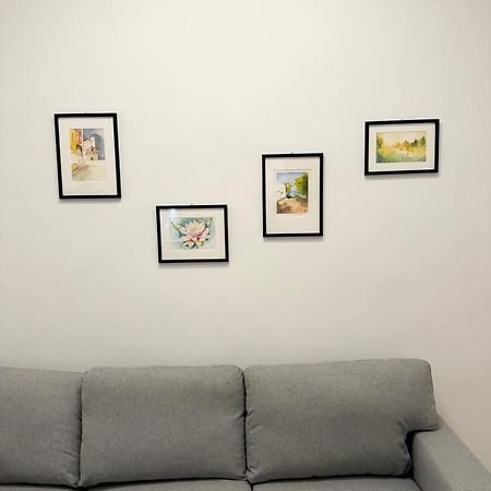 La Casetta Dell'Artista Pesaro Zewnętrze zdjęcie