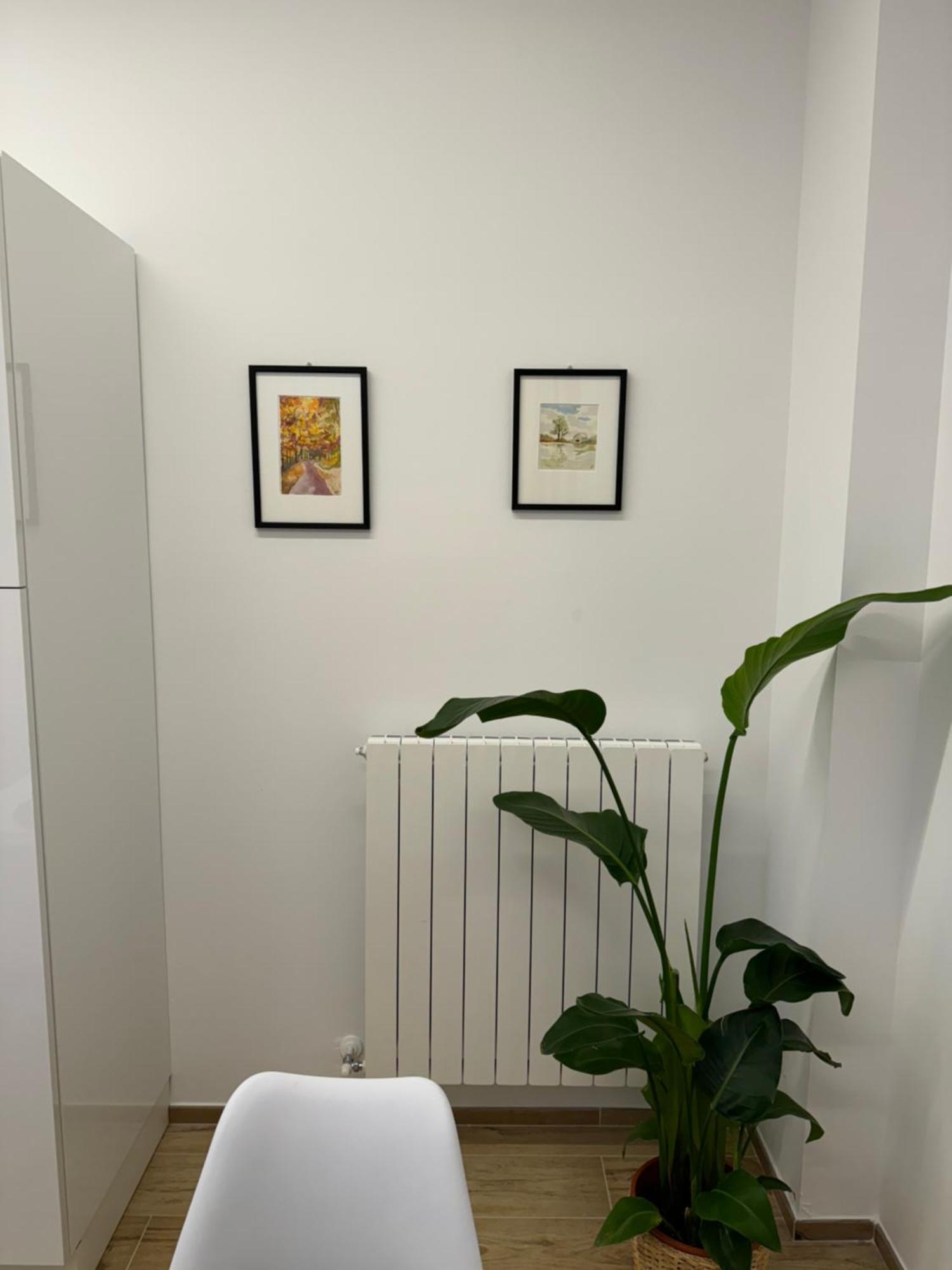 La Casetta Dell'Artista Pesaro Zewnętrze zdjęcie