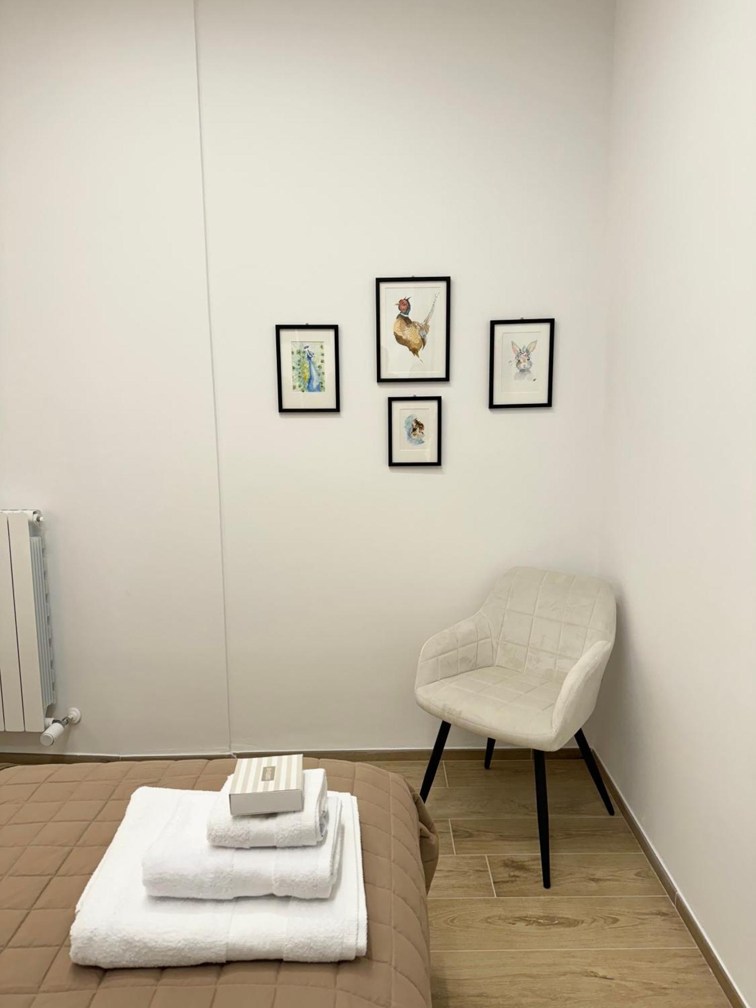 La Casetta Dell'Artista Pesaro Zewnętrze zdjęcie