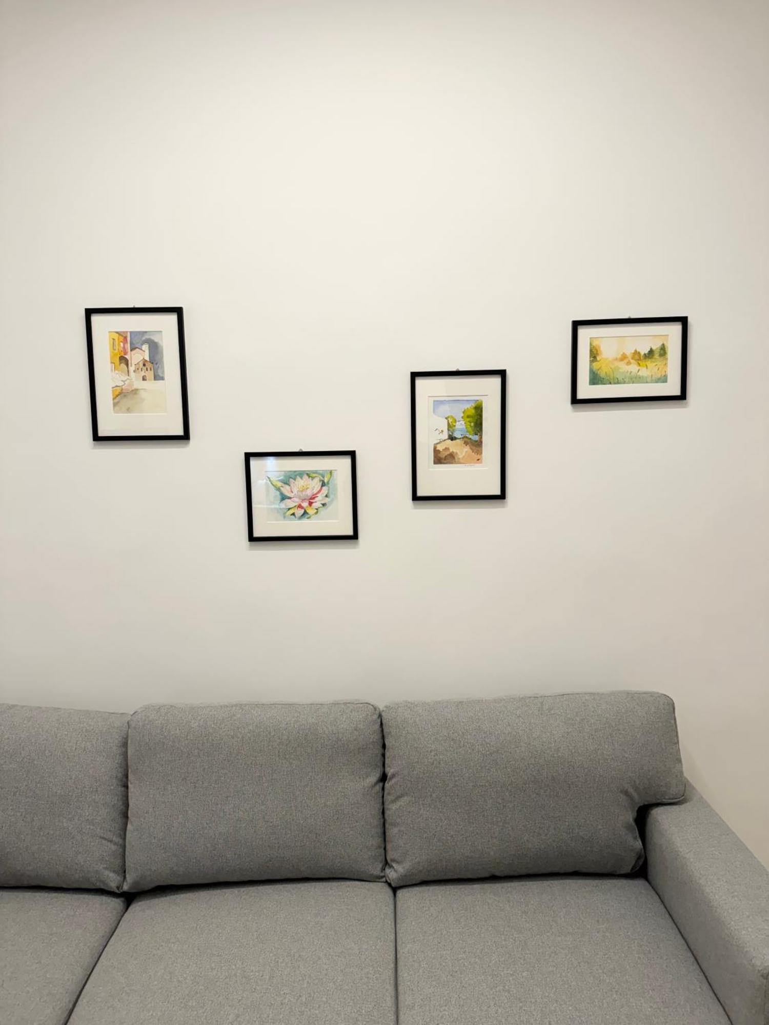 La Casetta Dell'Artista Pesaro Zewnętrze zdjęcie