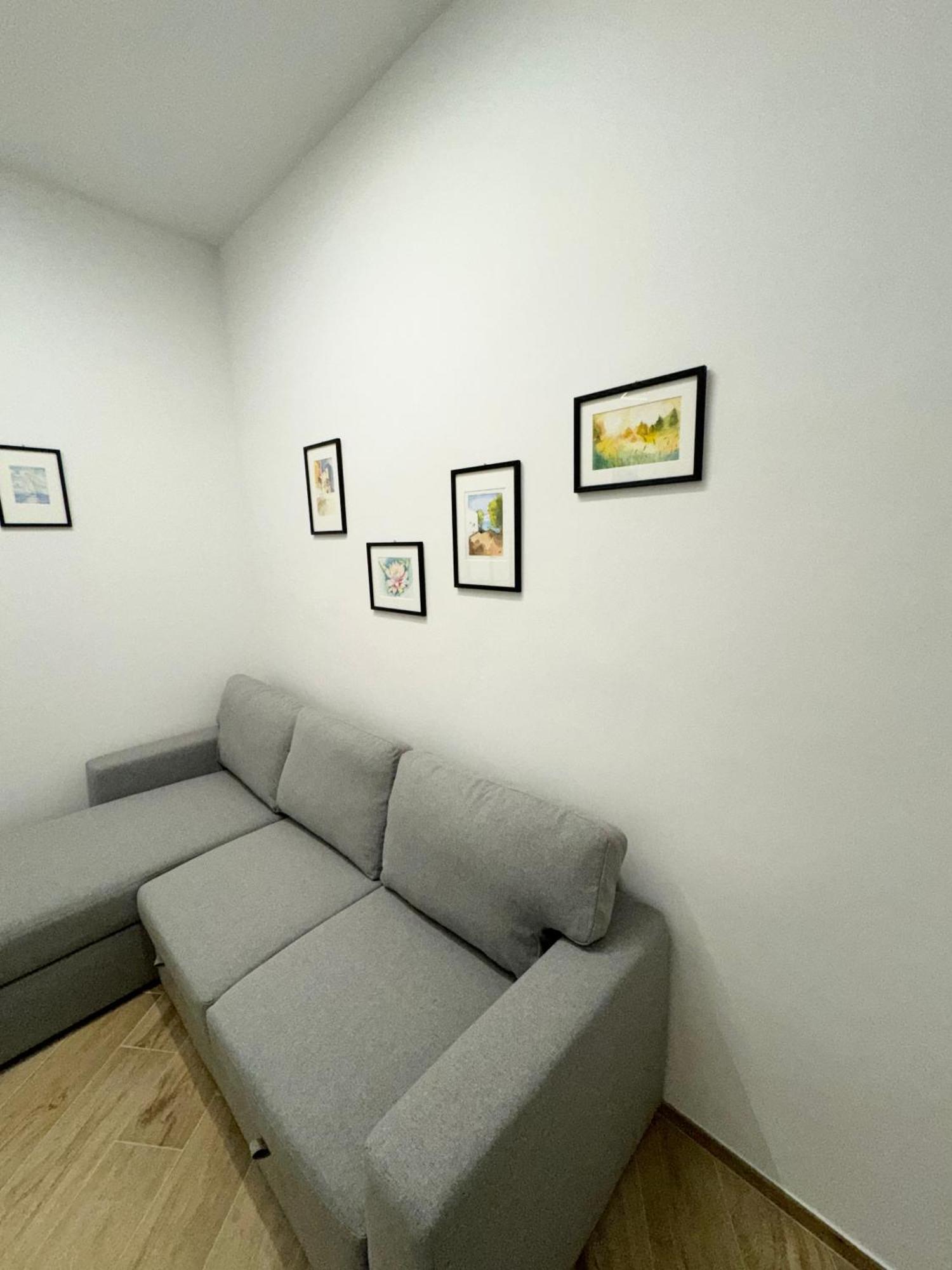 La Casetta Dell'Artista Pesaro Zewnętrze zdjęcie